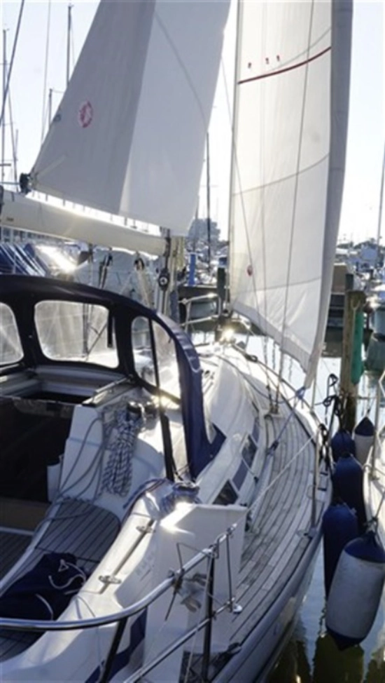 Bavaria Yachts 36 CRUISER usata in vendita