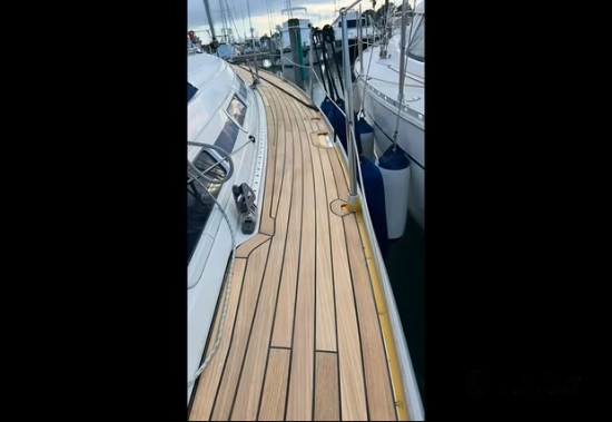 Bavaria Yachts 36 CRUISER usata in vendita