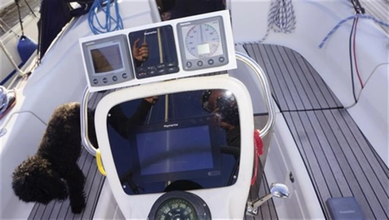 Bavaria Yachts 36 CRUISER usata in vendita