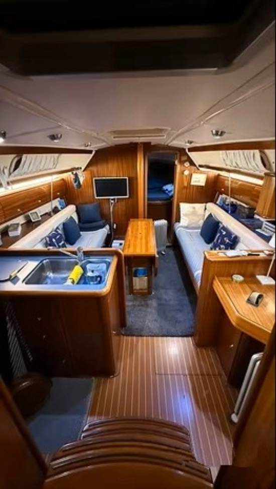 Bavaria Yachts 36 CRUISER usata in vendita