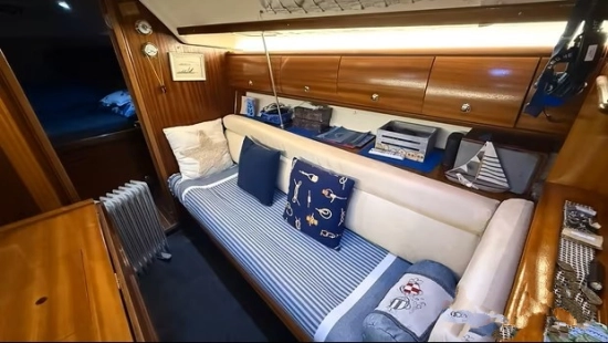 Bavaria Yachts 36 CRUISER usata in vendita