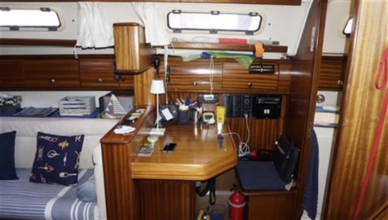 Bavaria Yachts 36 CRUISER usata in vendita