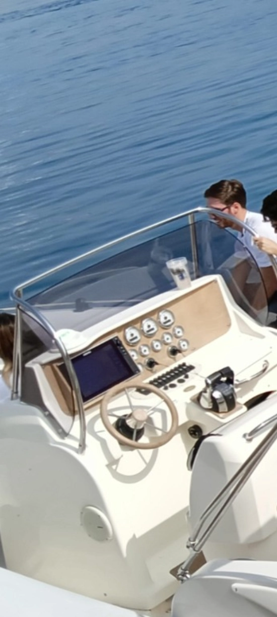 Marlin Boats 29 usata in vendita