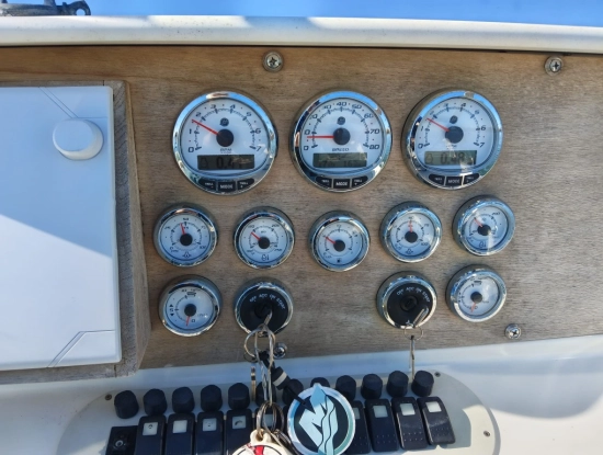 Marlin Boats 29 usata in vendita