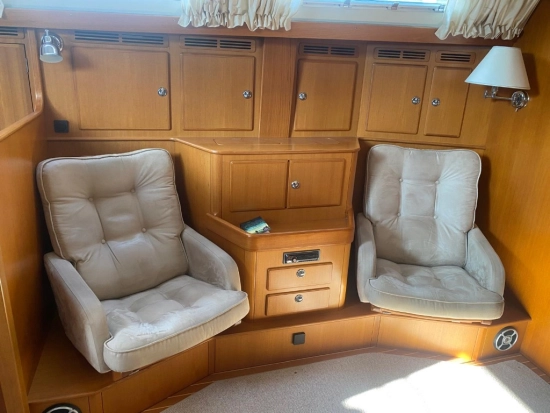 Hallberg Rassy 54 usata in vendita