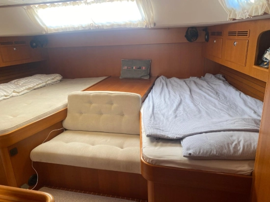 Hallberg Rassy 54 usata in vendita