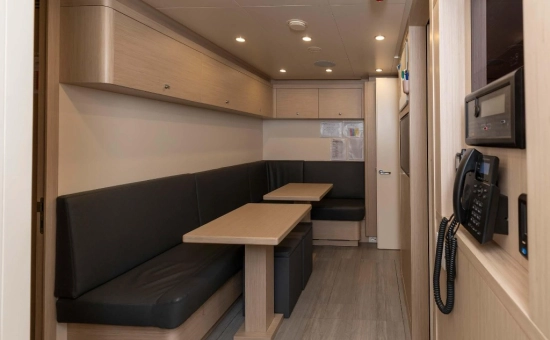 Pershing (Ferretti SpA) 140 usata in vendita