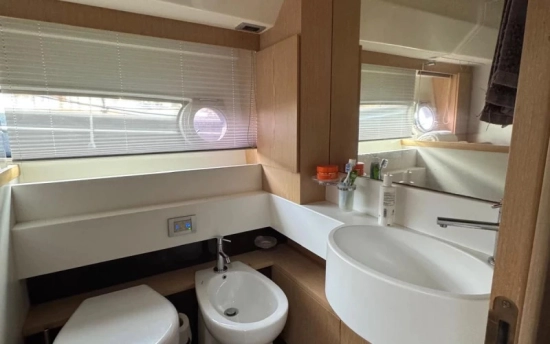 Ferretti 570 usata in vendita