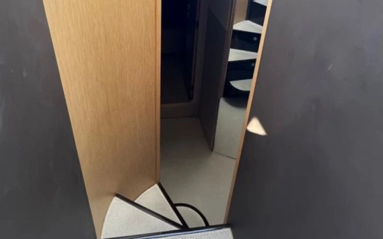 Ferretti 570 usata in vendita
