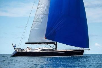 Oyster 885 usata in vendita