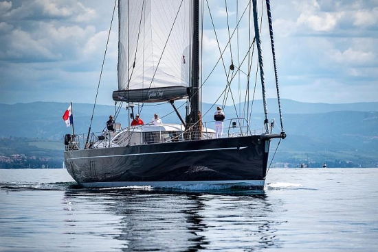 Oyster 885 usata in vendita