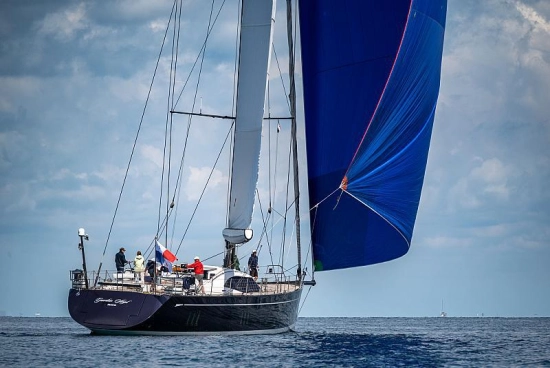 Oyster 885 usata in vendita