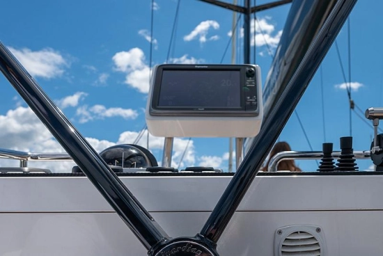 Oyster 885 usata in vendita