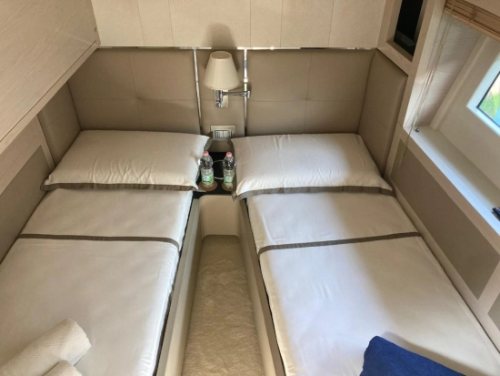 Azimut 80 usata in vendita