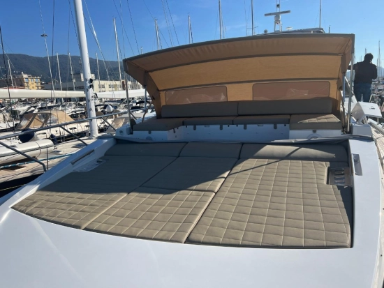 Azimut 80 usata in vendita