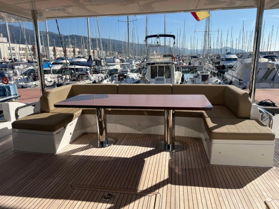 Azimut 80 usata in vendita