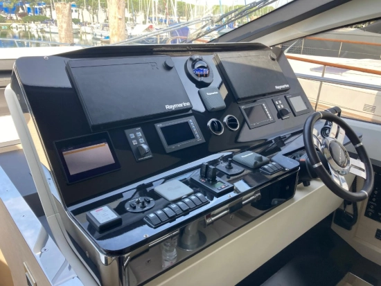 Azimut 80 usata in vendita
