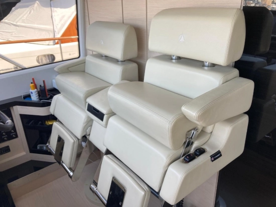 Azimut 80 usata in vendita