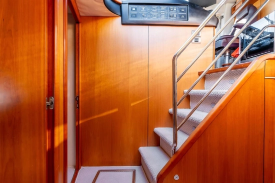 Sunseeker Manhattan 70 usata in vendita