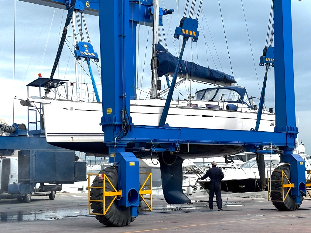 Dufour Yachts 44 PERFORMANCE usata in vendita