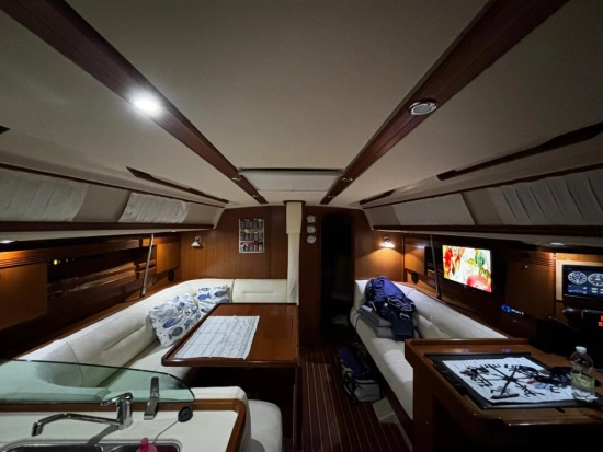 Dufour Yachts 44 PERFORMANCE usata in vendita