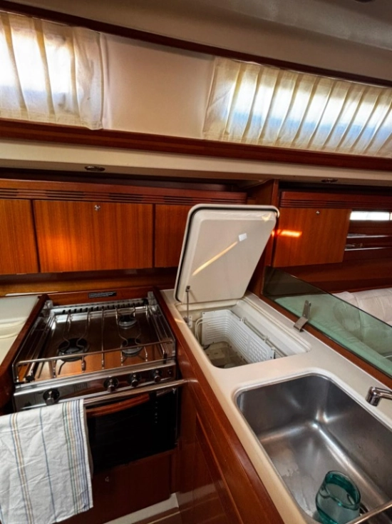 Dufour Yachts 44 PERFORMANCE usata in vendita