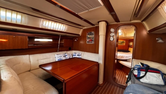 Dufour Yachts 44 PERFORMANCE usata in vendita