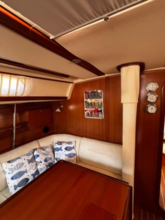 Dufour Yachts 44 PERFORMANCE usata in vendita