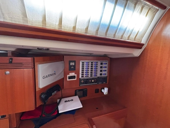 Dufour Yachts 44 PERFORMANCE usata in vendita