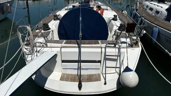 Dufour Yachts 44 PERFORMANCE usata in vendita