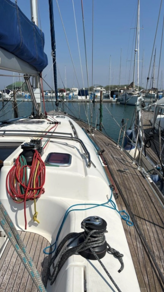 Dufour Yachts 44 PERFORMANCE usata in vendita