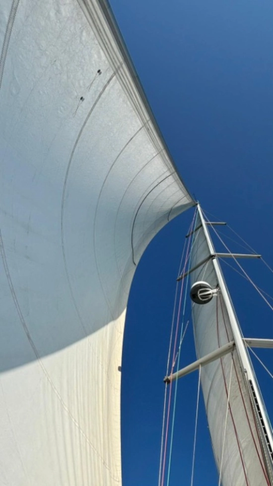 Dufour Yachts 44 PERFORMANCE usata in vendita