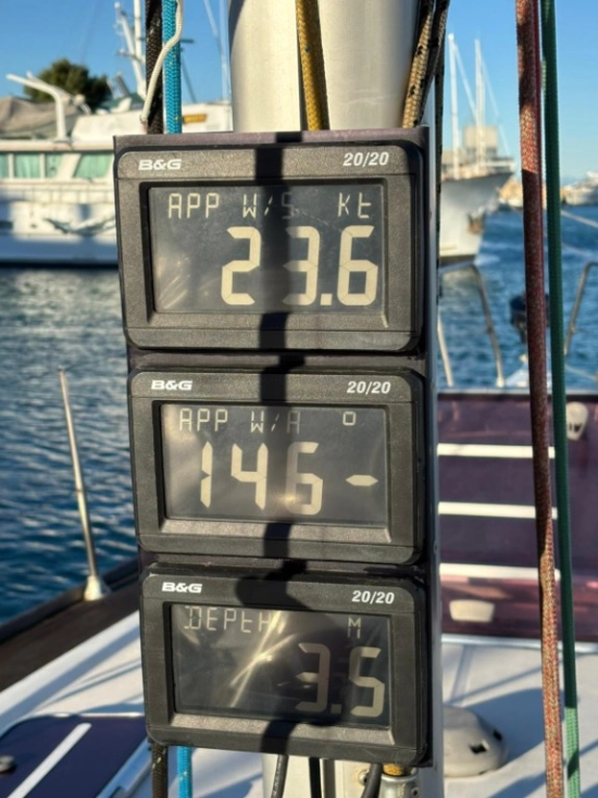 Dufour Yachts 44 PERFORMANCE usata in vendita