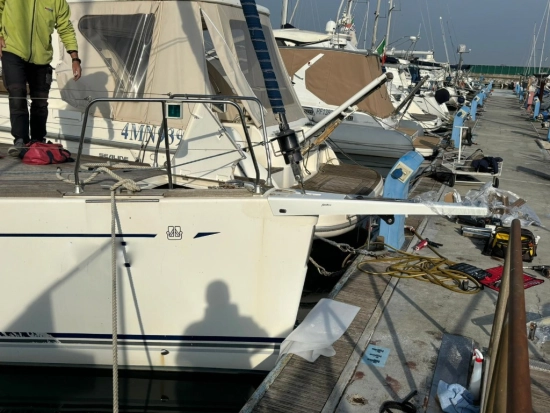 Dufour Yachts 44 PERFORMANCE usata in vendita