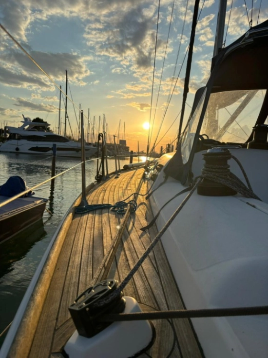 Dufour Yachts 44 PERFORMANCE usata in vendita