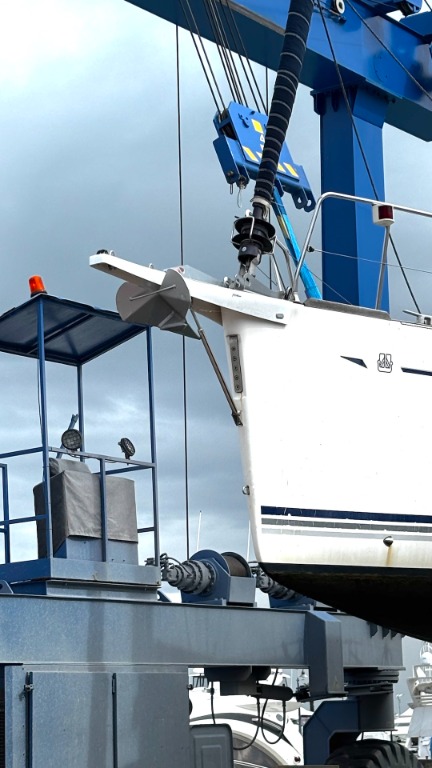 Dufour Yachts 44 PERFORMANCE usata in vendita