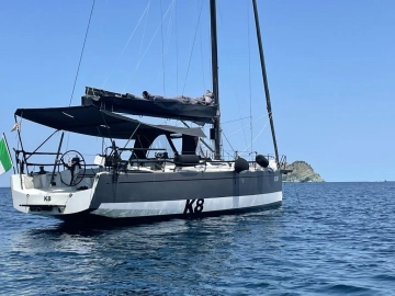 Vismara V46 usata in vendita