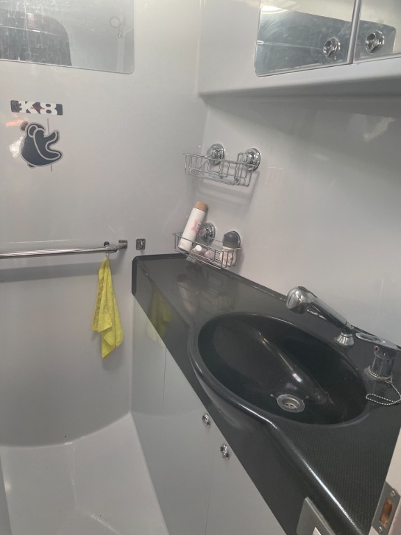 Vismara V46 usata in vendita
