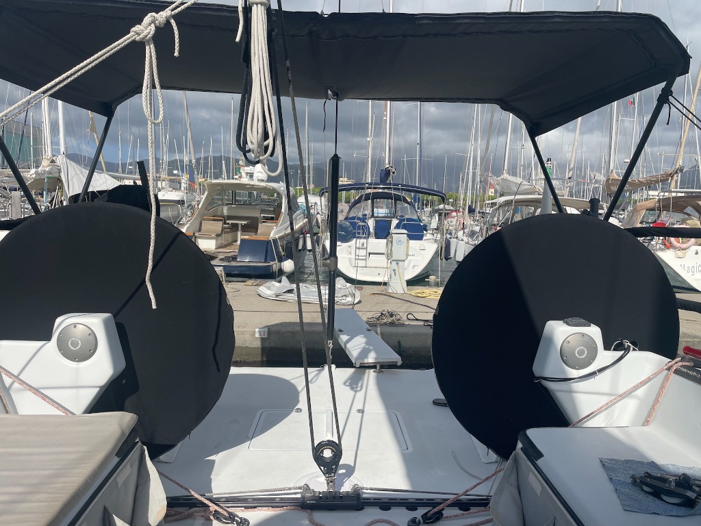 Vismara V46 usata in vendita