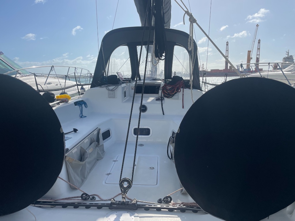 Vismara V46 usata in vendita