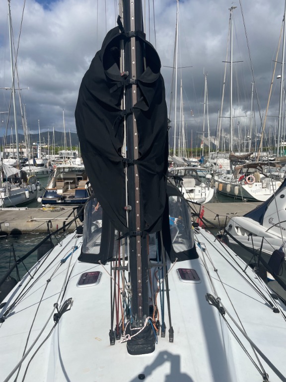 Vismara V46 usata in vendita