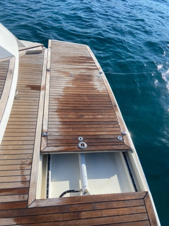 Cantieri di Sarnico SARNICO 60 usata in vendita