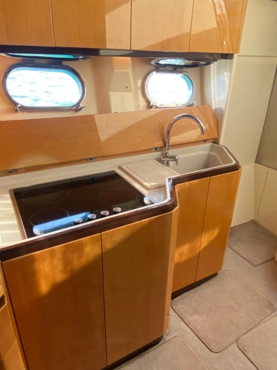 Cantieri di Sarnico SARNICO 60 usata in vendita