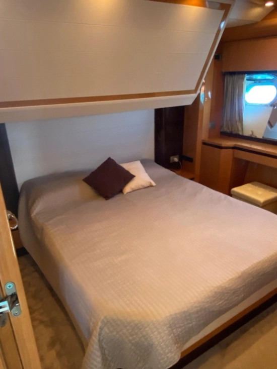 Cantieri di Sarnico SARNICO 60 usata in vendita