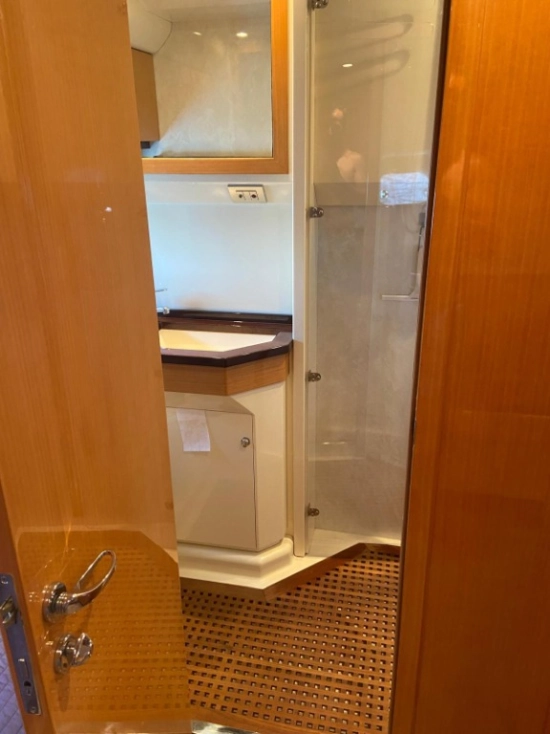 Cantieri di Sarnico SARNICO 60 usata in vendita