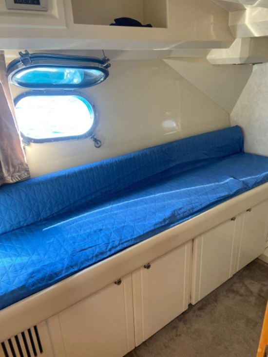 Cantieri di Sarnico SARNICO 60 usata in vendita