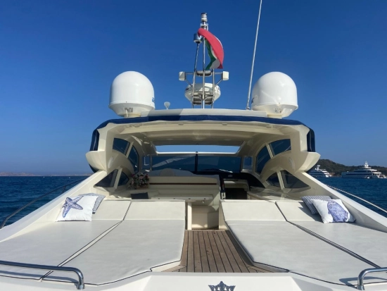 Cantieri di Sarnico SARNICO 60 usata in vendita