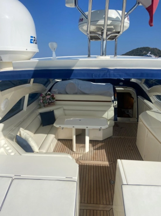 Cantieri di Sarnico SARNICO 60 usata in vendita