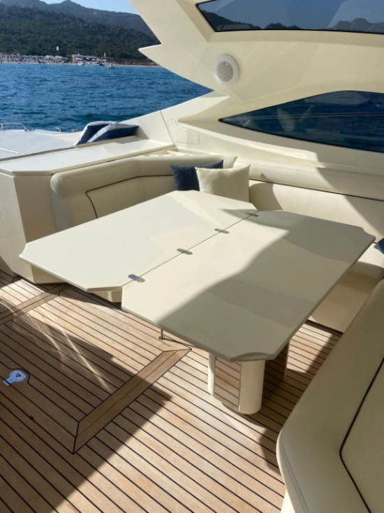 Cantieri di Sarnico SARNICO 60 usata in vendita