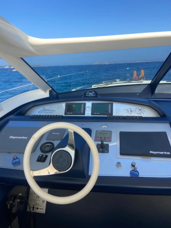 Cantieri di Sarnico SARNICO 60 usata in vendita